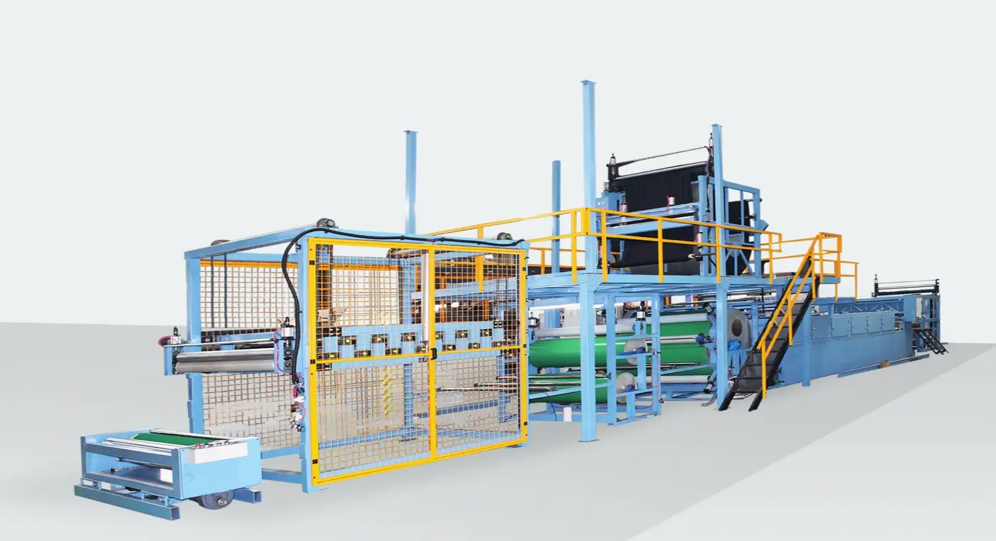 Powder scatter lamination machine.jpg