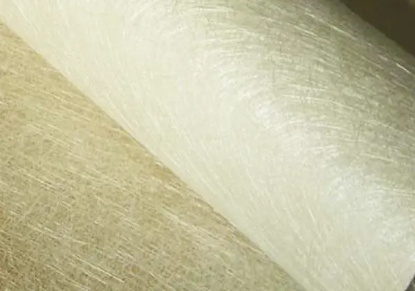 Revolutionary Fiber Laminating Machine Enhances Production Efficiency