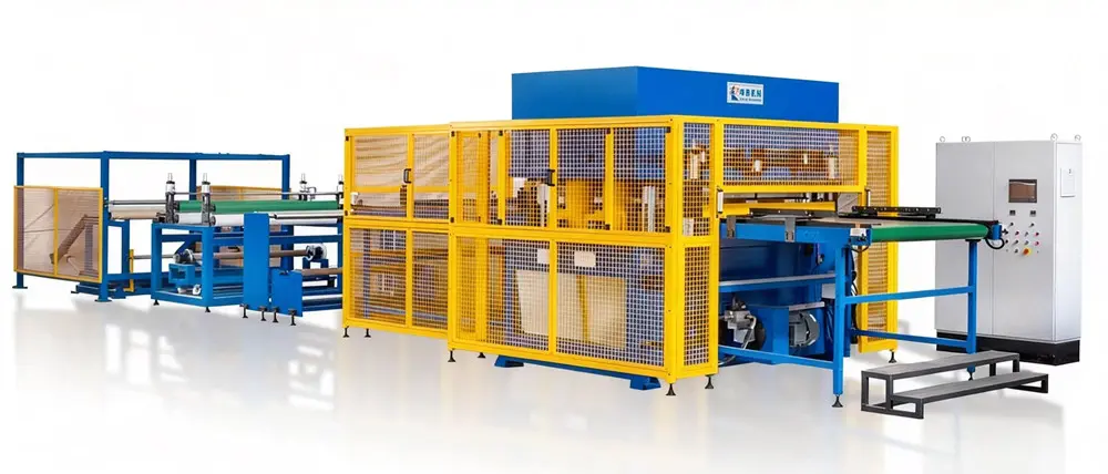 thinsulate heat seal cutting machine for insulation.jpg