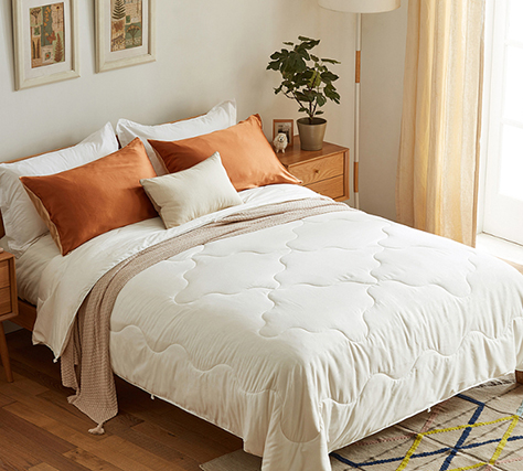 Home Textiles