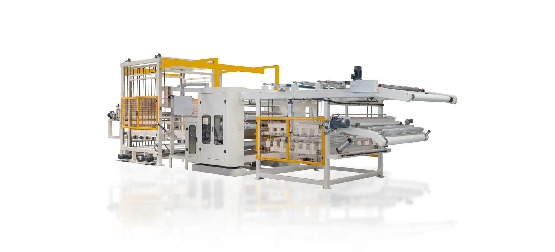 Best Laminating Machine for Sofa Fabric