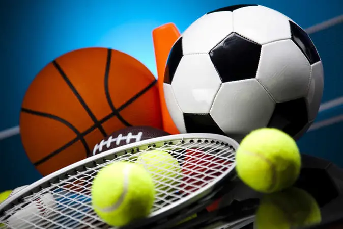 10 Sports Industry