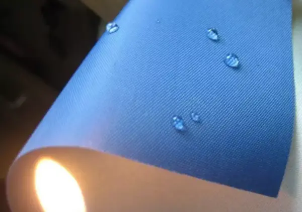 Functional Fabric