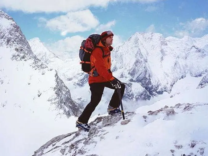 Outdoor Technical Textile Technology
