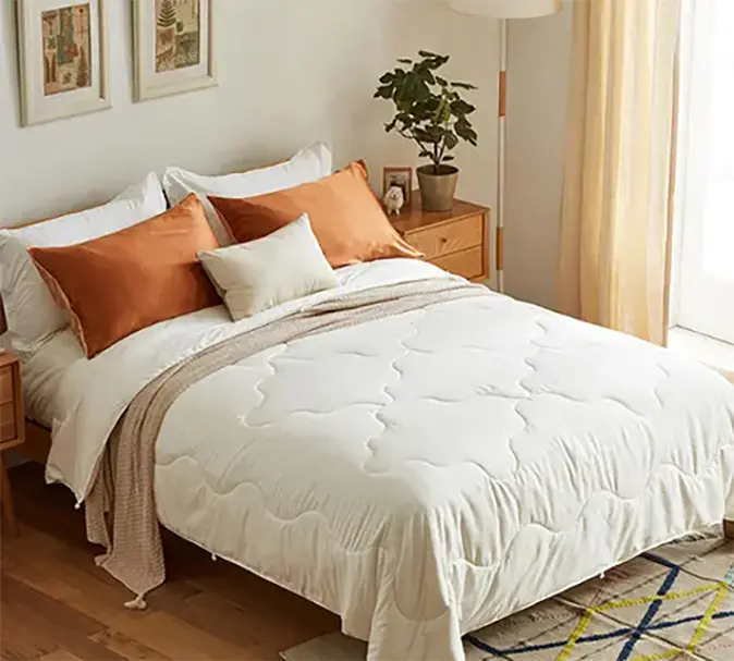 Home Textiles