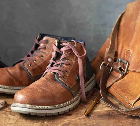 Footwear Industry