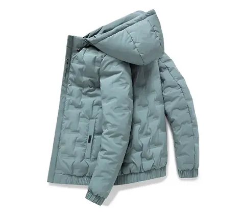 Clothing Industry