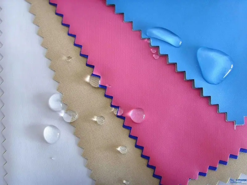 Laminated fabric in Shengze.jpg